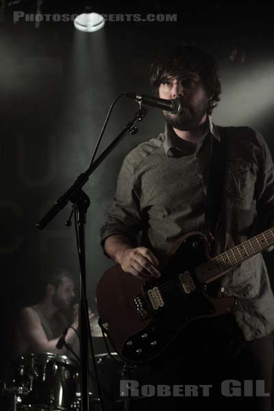 SUUNS - 2011-08-17 - PARIS - Nouveau Casino - 